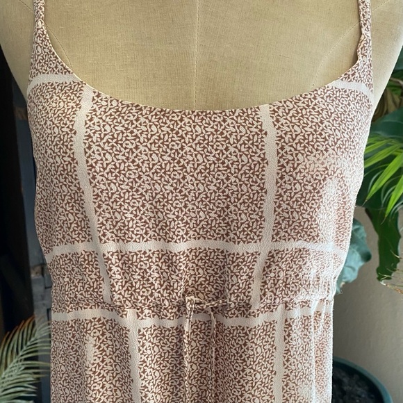 CAbi Cabana Cover-Up Tank Top - Picture 10 of 12